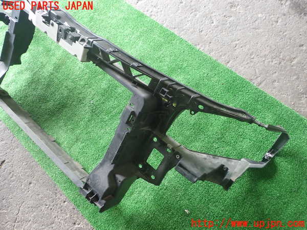 1UPJ-9239751041]アウディ・TT クーペ(8JCDA)コアサポート 中古_2