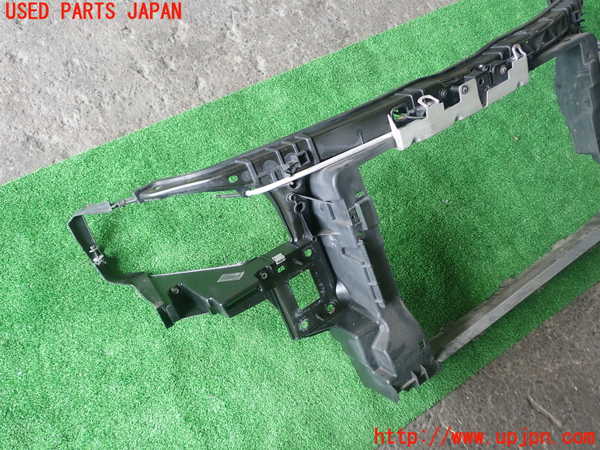 1UPJ-9239751041]アウディ・TT クーペ(8JCDA)コアサポート 中古_3