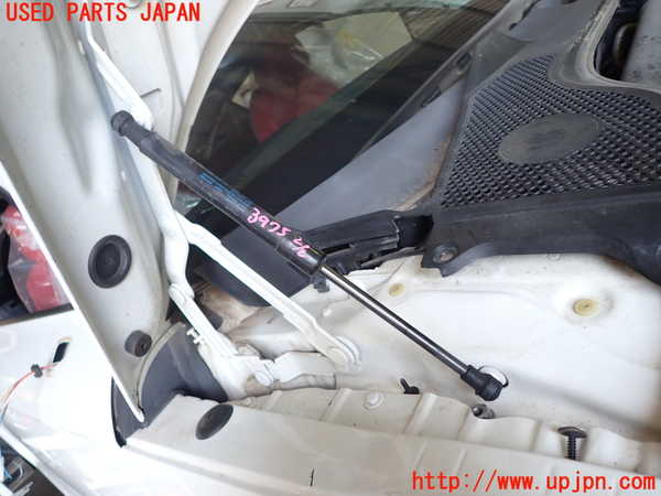1UPJ-9239751068]アウディ・TT クーペ(8JCDA)ボンネットダンパー 中古_2