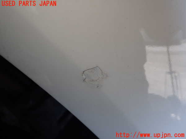 1UPJ-9239751080]アウディ・TT クーペ(8JCDA)右前フェンダー 中古_2