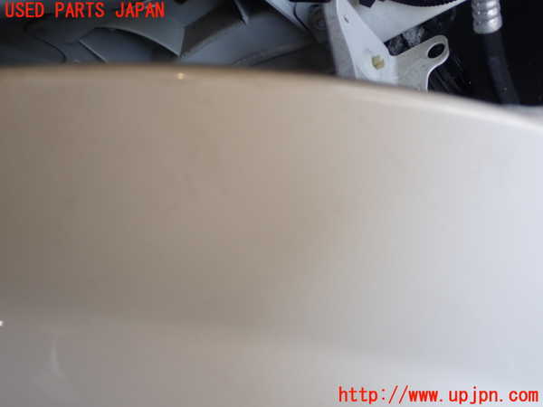 1UPJ-9239751080]アウディ・TT クーペ(8JCDA)右前フェンダー 中古_4