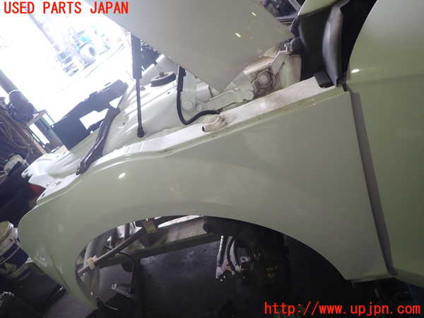 1UPJ-9239751082]アウディ・TT クーペ(8JCDA)左前フェンダー 中古_3