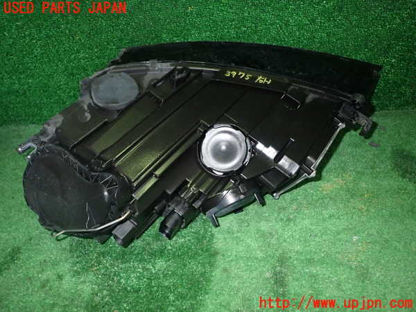 1UPJ-9239751130]アウディ・TT クーペ(8JCDA)右ヘッドライト HID 中古_3
