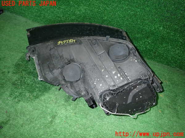 1UPJ-9239751132]アウディ・TT クーペ(8JCDA)左ヘッドライト HID 中古_3