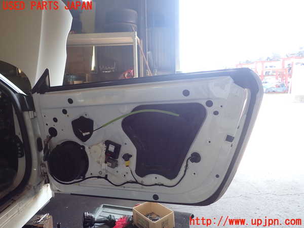 1UPJ-9239751230]アウディ・TT クーペ(8JCDA)右ドア SOLIVER M40A 中古_4