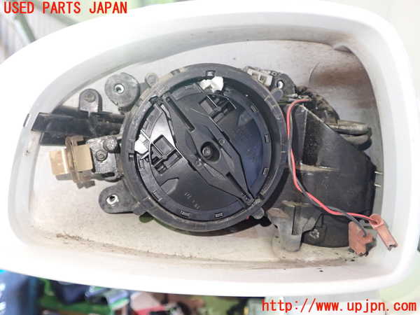 1UPJ-9239751260]アウディ・TT クーペ(8JCDA)左ドア SOLIVER M40A 中古_3
