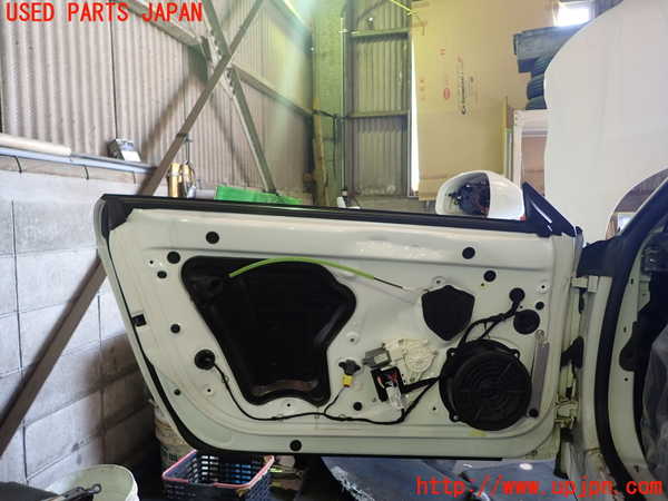 1UPJ-9239751260]アウディ・TT クーペ(8JCDA)左ドア SOLIVER M40A 中古_4