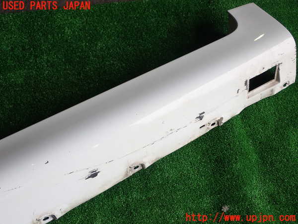 1UPJ-9239751390]アウディ・TT クーペ(8JCDA)右サイドステップ 中古_3