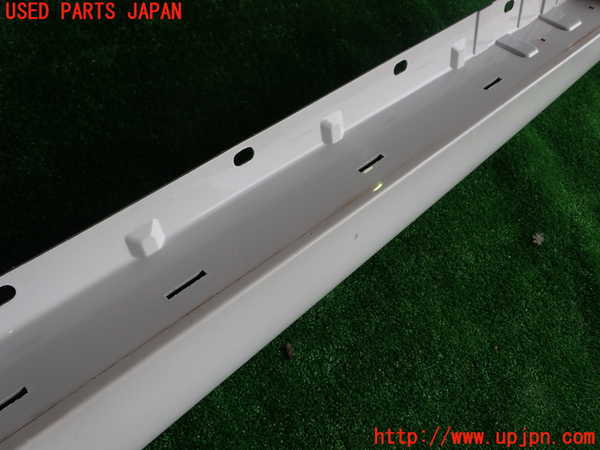 1UPJ-9239751390]アウディ・TT クーペ(8JCDA)右サイドステップ 中古_4