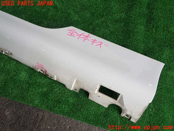 1UPJ-9239751392]アウディ・TT クーペ(8JCDA)左サイドステップ 中古_2