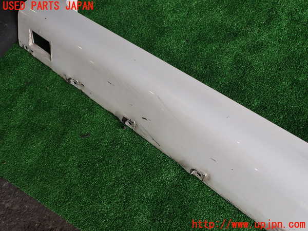 1UPJ-9239751392]アウディ・TT クーペ(8JCDA)左サイドステップ 中古_3