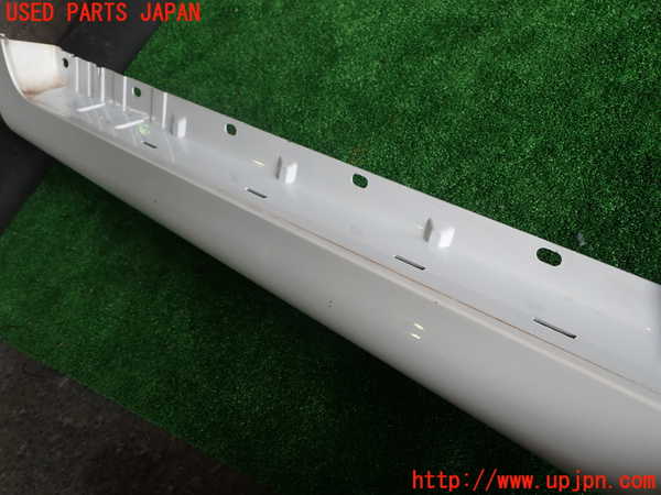 1UPJ-9239751392]アウディ・TT クーペ(8JCDA)左サイドステップ 中古_4