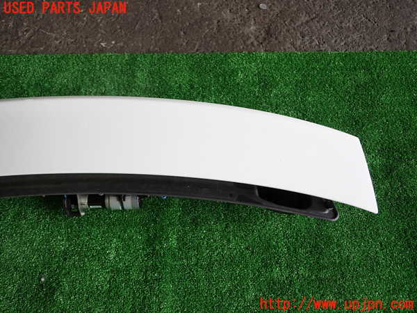 1UPJ-9239751520]アウディ・TT クーペ(8JCDA)リアスポイラー 中古_2