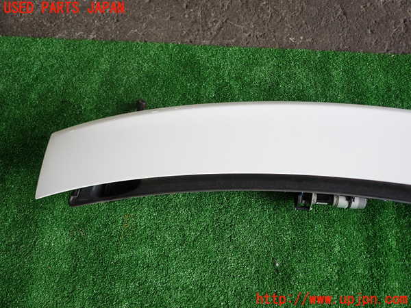 1UPJ-9239751520]アウディ・TT クーペ(8JCDA)リアスポイラー 中古_3