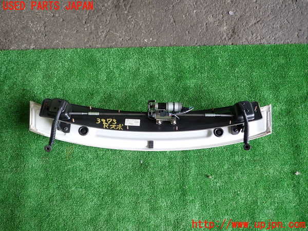 1UPJ-9239751520]アウディ・TT クーペ(8JCDA)リアスポイラー 中古_4