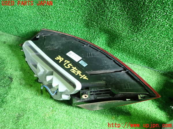 1UPJ-9239751536]アウディ・TT クーペ(8JCDA)左テールランプ 中古_3