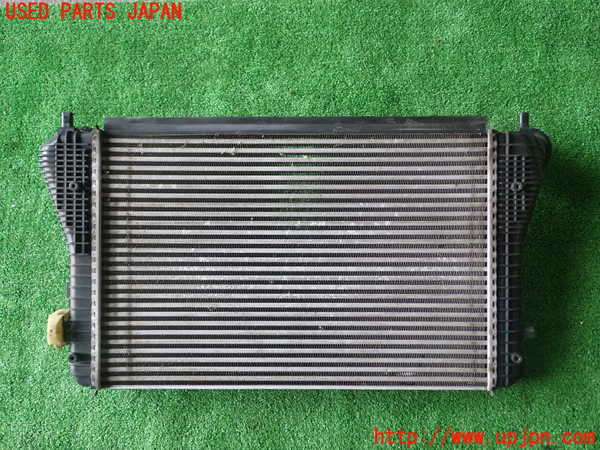 1UPJ-9239752451]アウディ・TT クーペ(8JCDA)インタークーラー1 中古_2