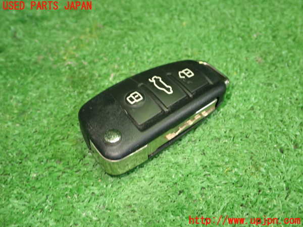1UPJ-9239754260]アウディ・TT クーペ(8JCDA)ステアリングシャフト 中古_4