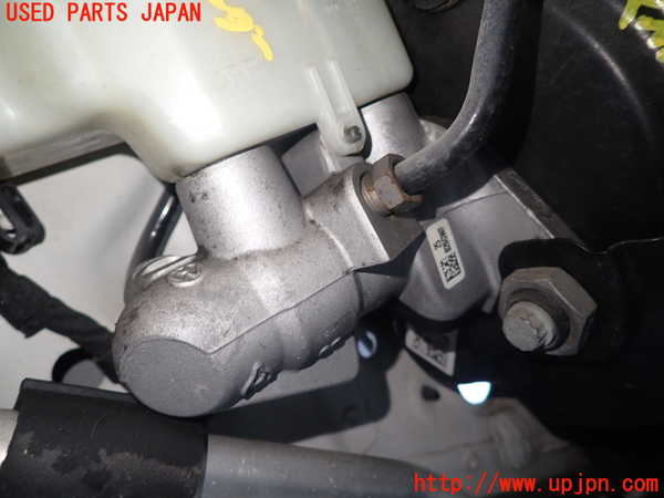 1UPJ-9239754050]アウディ・TT クーペ(8JCDA)ブレーキマスターシリンダー 中古_2