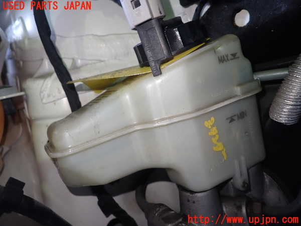 1UPJ-9239754050]アウディ・TT クーペ(8JCDA)ブレーキマスターシリンダー 中古_3