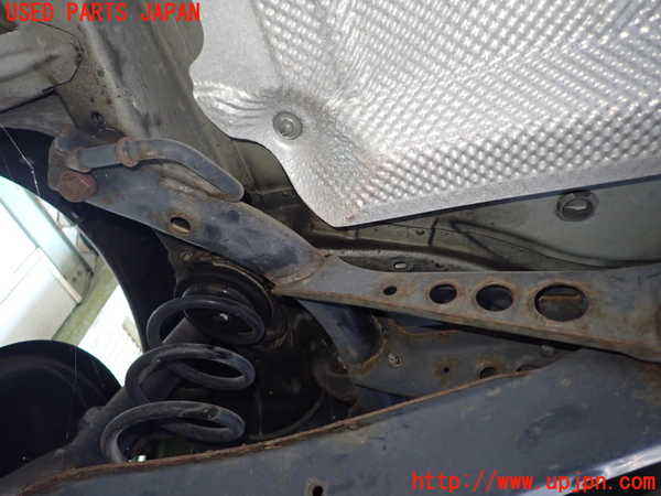 1UPJ-9239755295]アウディ・TT クーペ(8JCDA)リアメンバー 中古_3