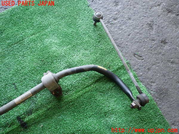 1UPJ-9239755440]アウディ・TT クーペ(8JCDA)フロントスタビライザー 中古_2