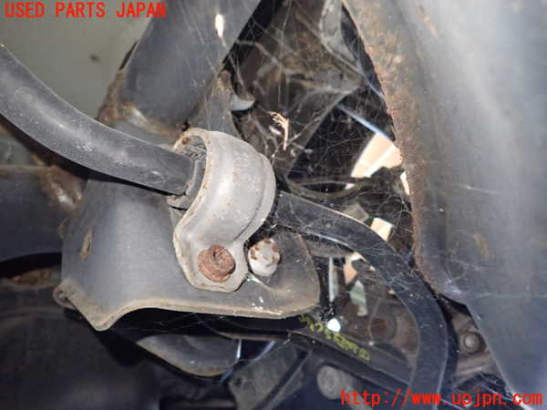 1UPJ-9239755445]アウディ・TT クーペ(8JCDA)リアスタビライザー 中古_2