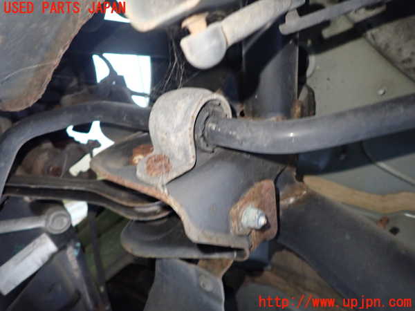 1UPJ-9239755445]アウディ・TT クーペ(8JCDA)リアスタビライザー 中古_3