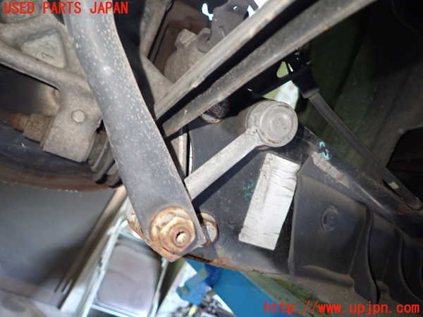 1UPJ-9239755445]アウディ・TT クーペ(8JCDA)リアスタビライザー 中古_4