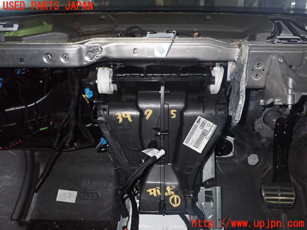 1UPJ-9239756081]アウディ・TT クーペ(8JCDA)エバポレーター1 中古_2