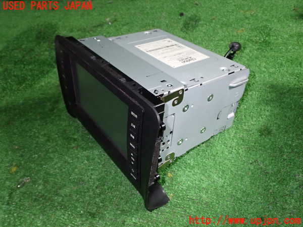 1UPJ-9239756589]アウディ・TT クーペ(8JCDA)カーナビゲーション 中古_2