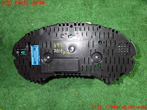 1UPJ-9239756170]アウディ・TT クーペ(8JCDA)スピードメーター 中古_3