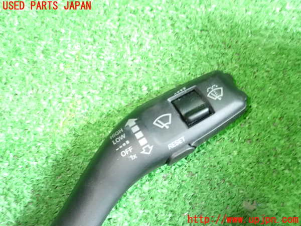1UPJ-9239756720]アウディ・TT クーペ(8JCDA)コンビネーションスイッチ 中古_2