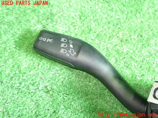 1UPJ-9239756720]アウディ・TT クーペ(8JCDA)コンビネーションスイッチ 中古_3