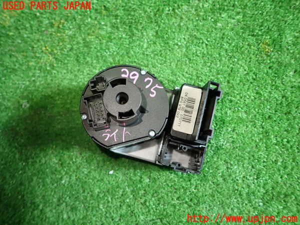 1UPJ-9239756285]アウディ・TT クーペ(8JCDA)ライトスイッチ 中古_2