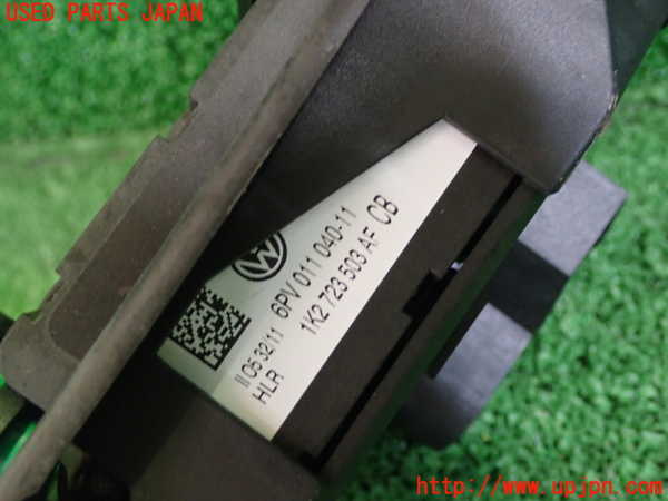 1UPJ-9239756382]アウディ・TT クーペ(8JCDA)センサー2 (アクセルペダル) 中古_2