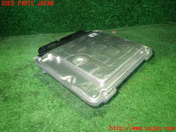 1UPJ-9239756110]アウディ・TT クーペ(8JCDA)エンジンコンピューター 中古_3