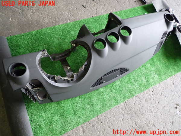1UPJ-9239757505]アウディ・TT クーペ(8JCDA)ダッシュボード 中古_2