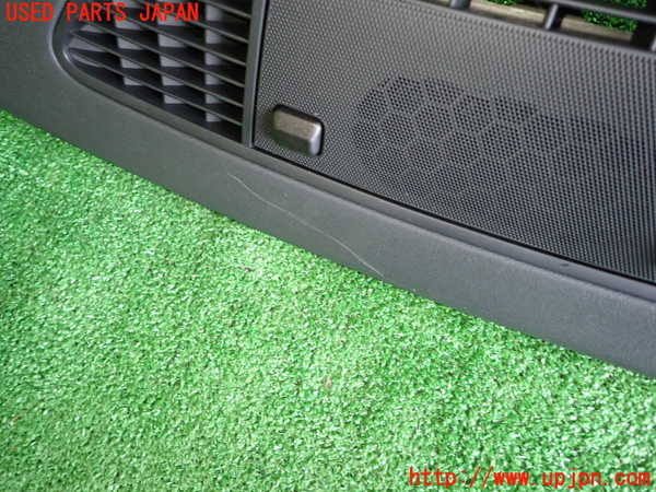 1UPJ-9239757505]アウディ・TT クーペ(8JCDA)ダッシュボード 中古_3