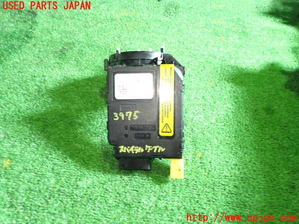 1UPJ-9239756800]アウディ・TT クーペ(8JCDA)スパイラルケーブル(リール) 中古_4