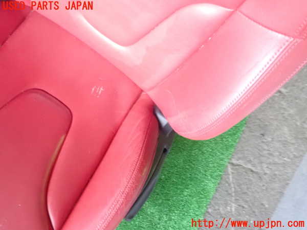 1UPJ-9239757065]アウディ・TT クーペ(8JCDA)助手席シート 中古_4