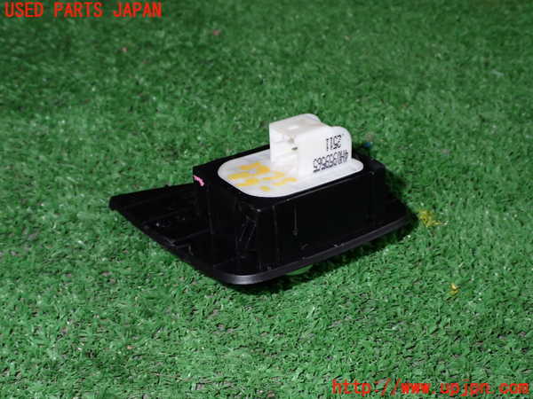 1UPJ-9239756280]アウディ・TT クーペ(8JCDA)ミラースイッチ 中古_2