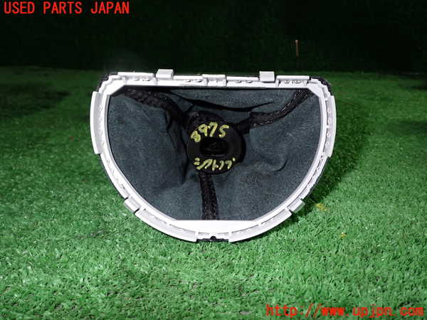 1UPJ-9239757570]アウディ・TT クーペ(8JCDA)シフトノブ 中古_5