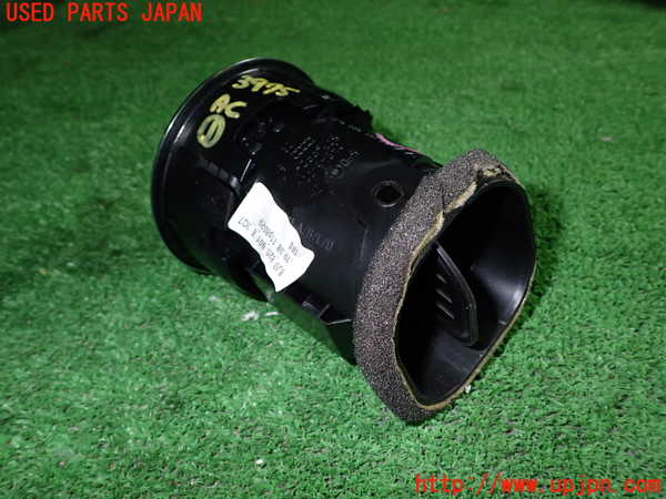 1UPJ-9239757526]アウディ・TT クーペ(8JCDA)エアコン吹き出し口1 (右) 中古_3