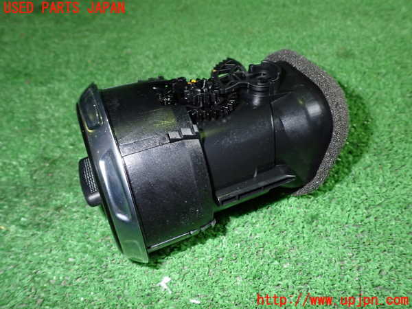 1UPJ-9239757527]アウディ・TT クーペ(8JCDA)エアコン吹き出し口2 (左) 中古_2