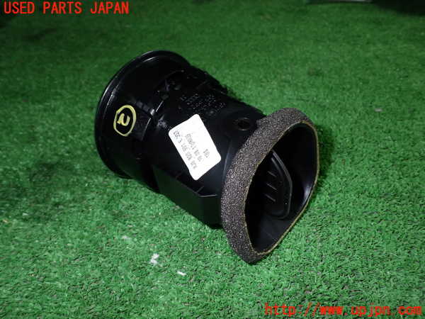 1UPJ-9239757527]アウディ・TT クーペ(8JCDA)エアコン吹き出し口2 (左) 中古_3
