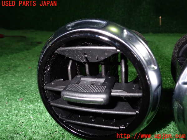1UPJ-9239757528]アウディ・TT クーペ(8JCDA)エアコン吹き出し口3 (真中) 中古_2