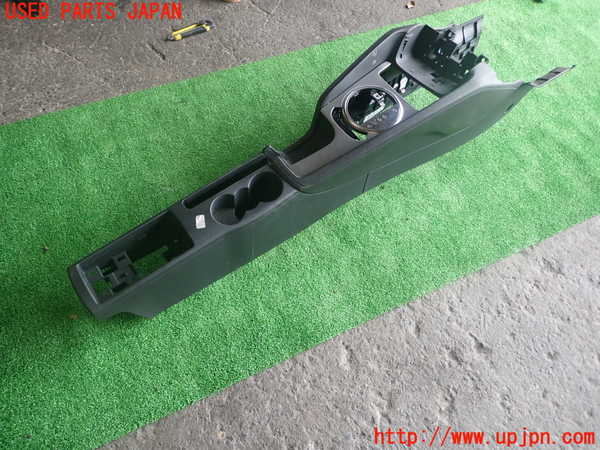 1UPJ-9239757540]アウディ・TT クーペ(8JCDA)センターコンソール 中古_2