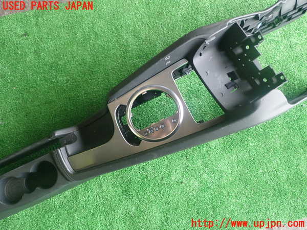1UPJ-9239757540]アウディ・TT クーペ(8JCDA)センターコンソール 中古_3