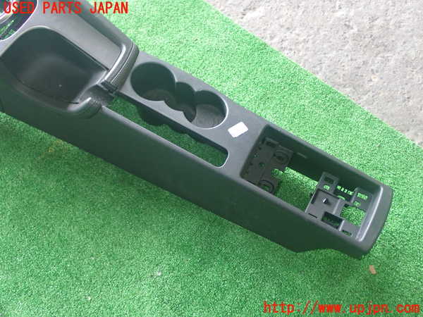 1UPJ-9239757540]アウディ・TT クーペ(8JCDA)センターコンソール 中古_4